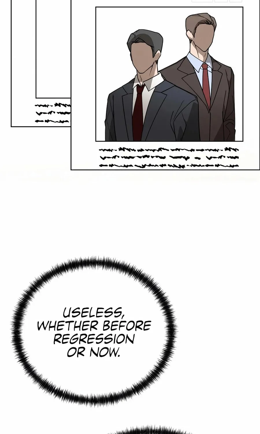 The Return Of Apocalypses Tyrant Chapter 47 page 5 - 