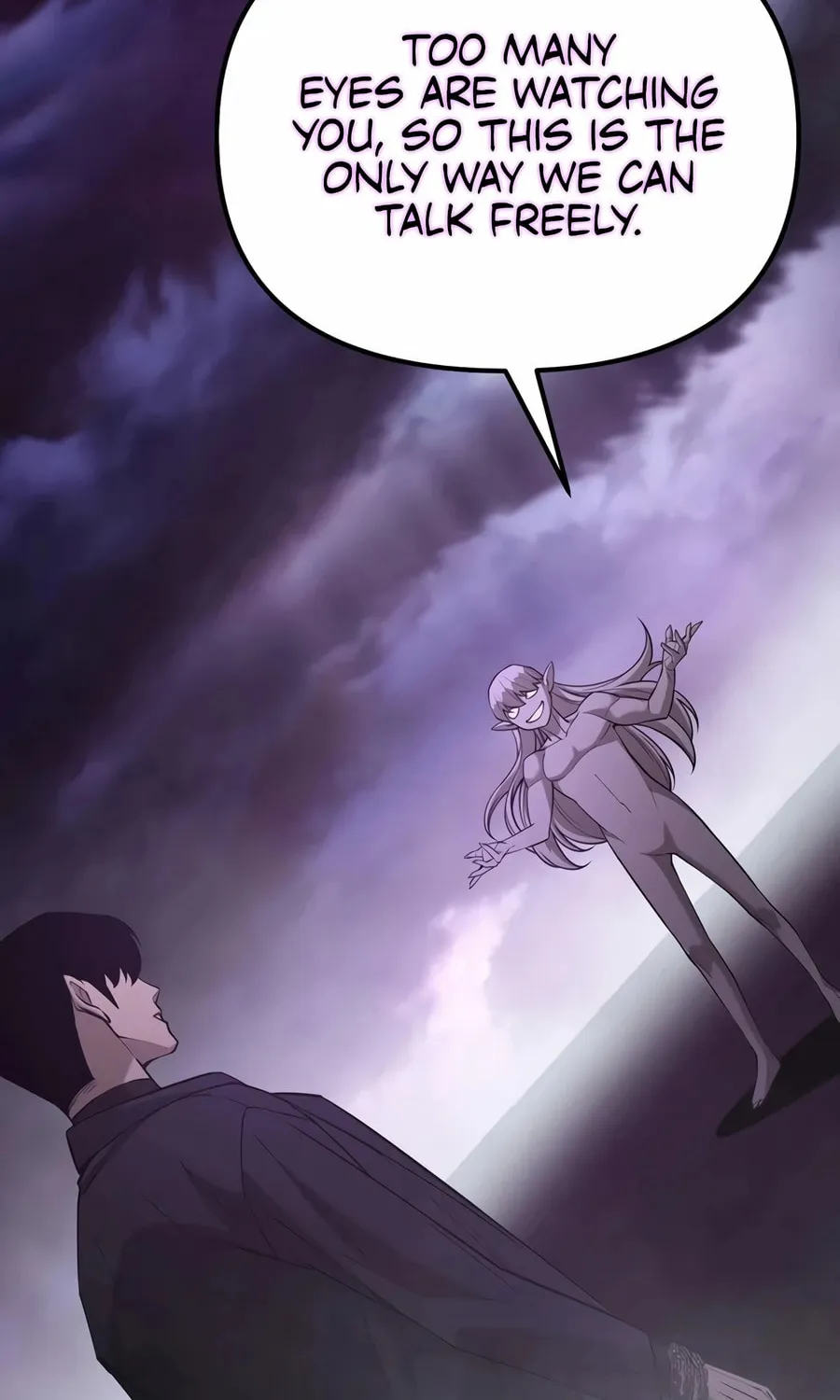 The Return Of Apocalypses Tyrant Chapter 47 page 46 - 