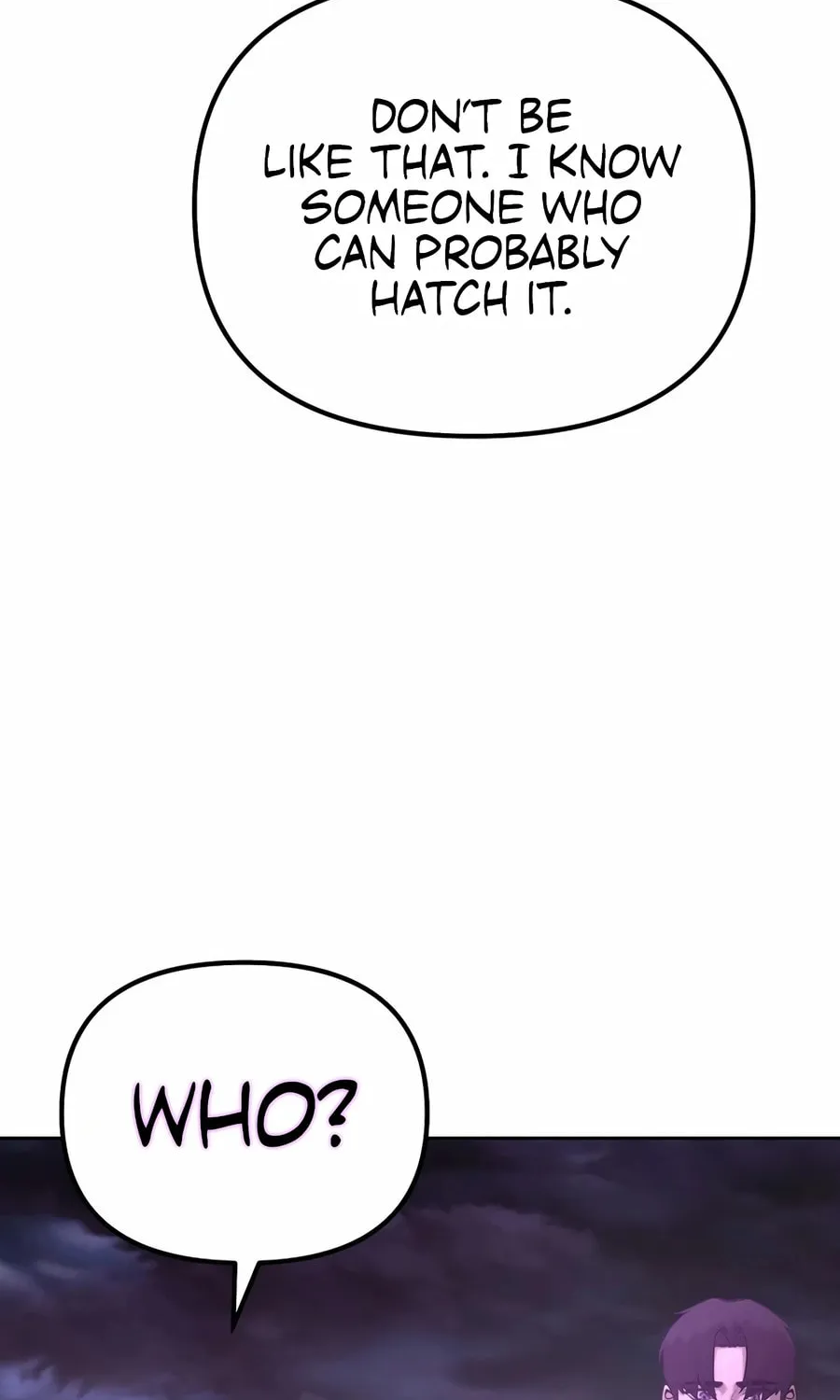 The Return Of Apocalypses Tyrant Chapter 47 page 53 - 