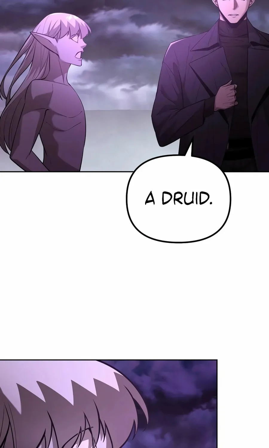 The Return Of Apocalypses Tyrant Chapter 47 page 54 - 