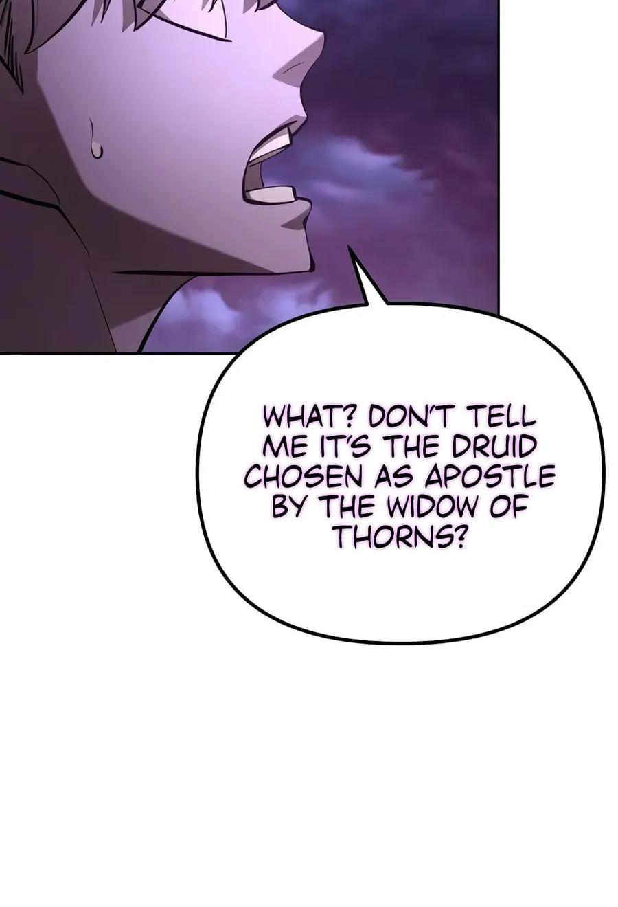 The Return Of Apocalypses Tyrant Chapter 47 page 55 - 