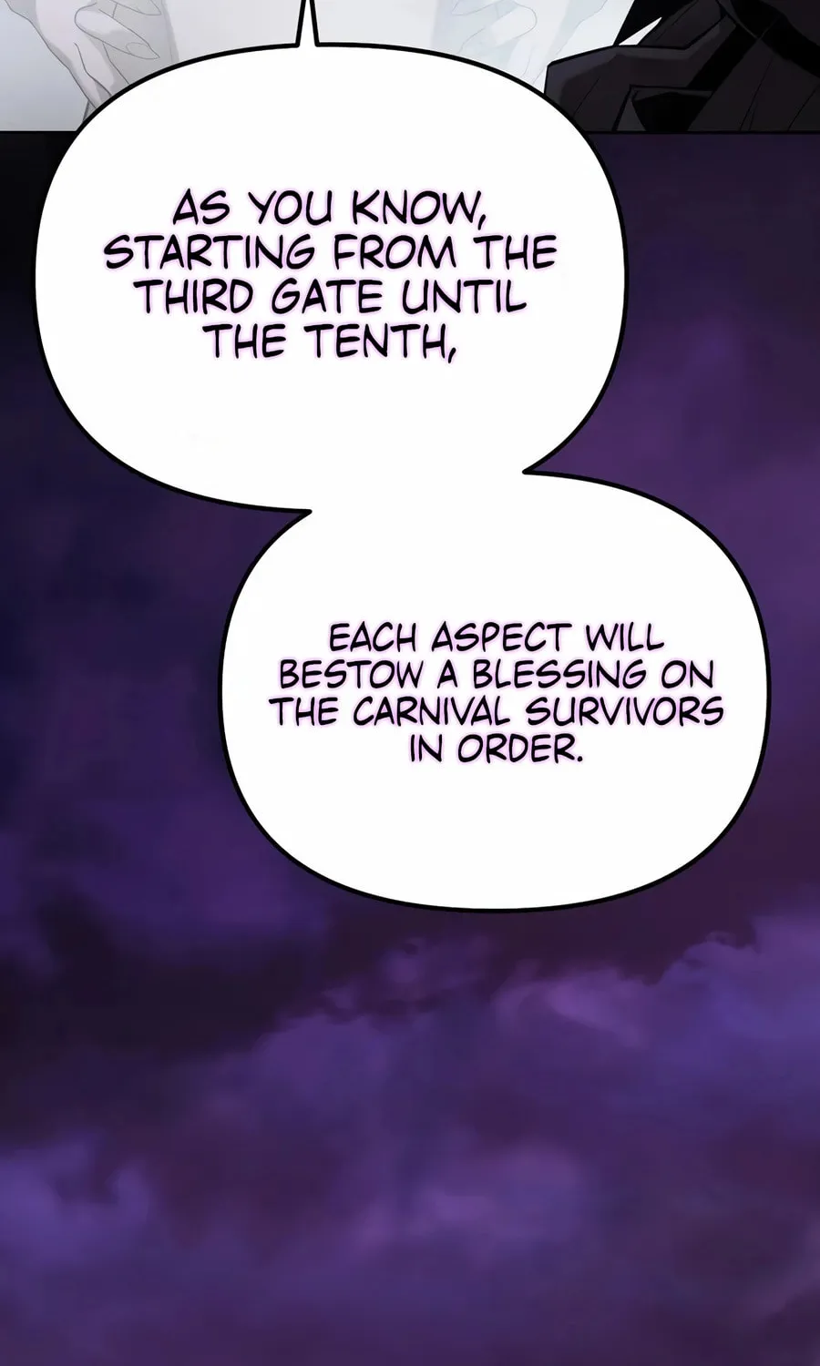 The Return Of Apocalypses Tyrant Chapter 47 page 57 - 