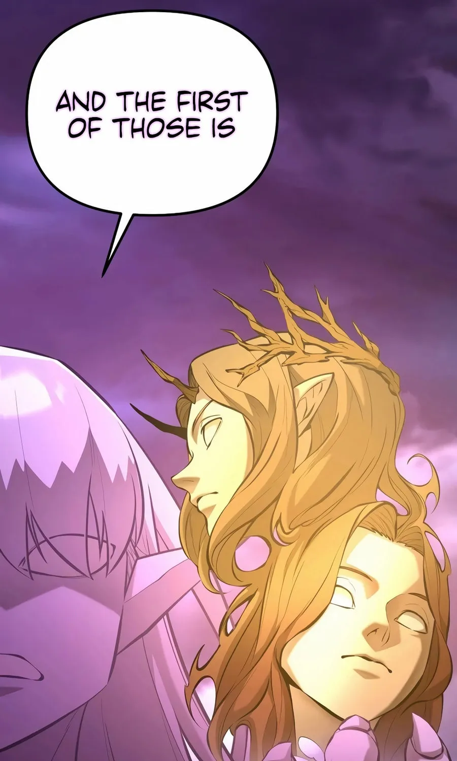 The Return Of Apocalypses Tyrant Chapter 47 page 58 - 