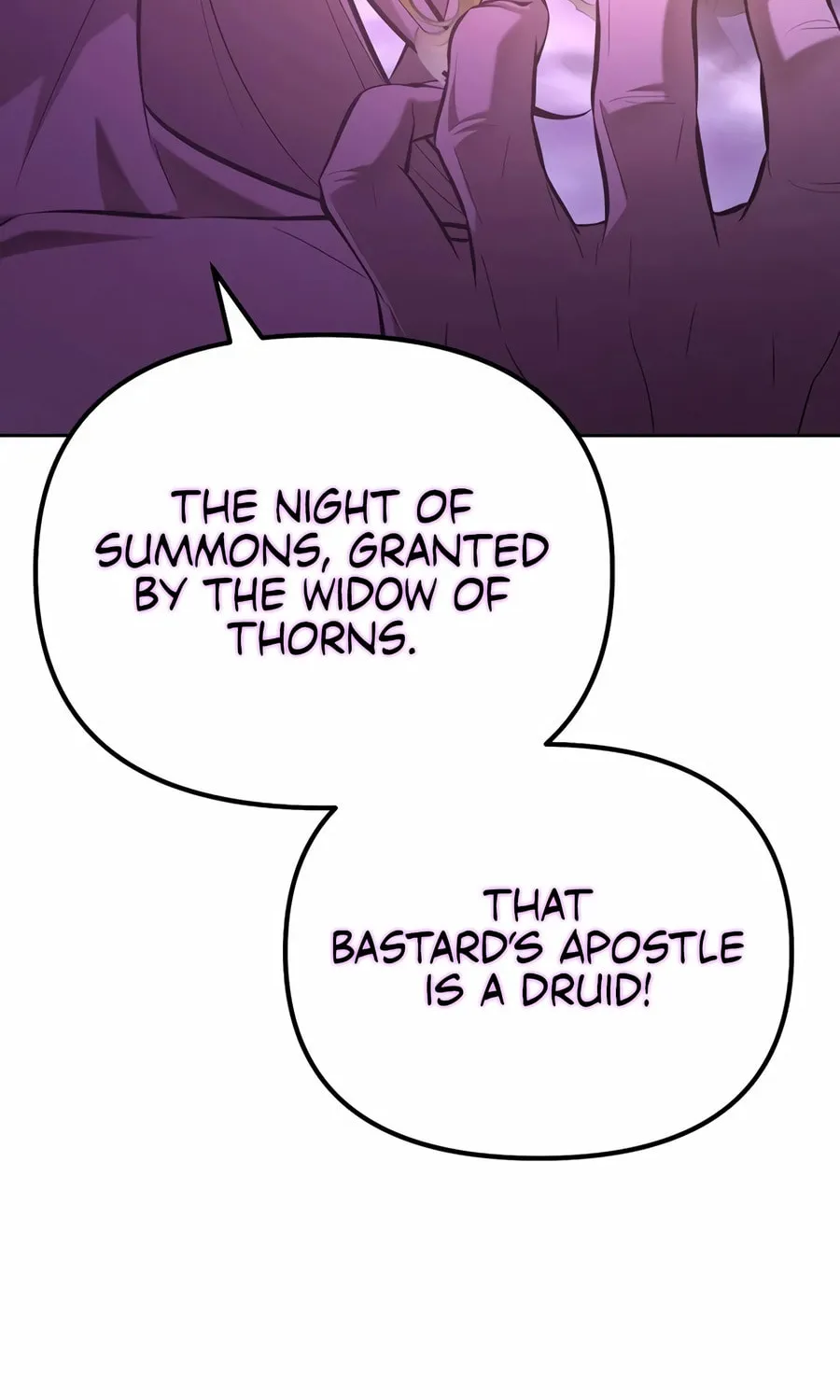 The Return Of Apocalypses Tyrant Chapter 47 page 59 - 