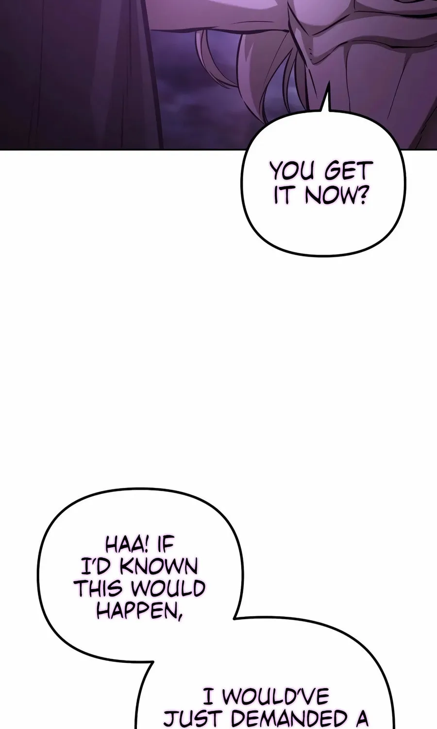 The Return Of Apocalypses Tyrant Chapter 47 page 61 - 