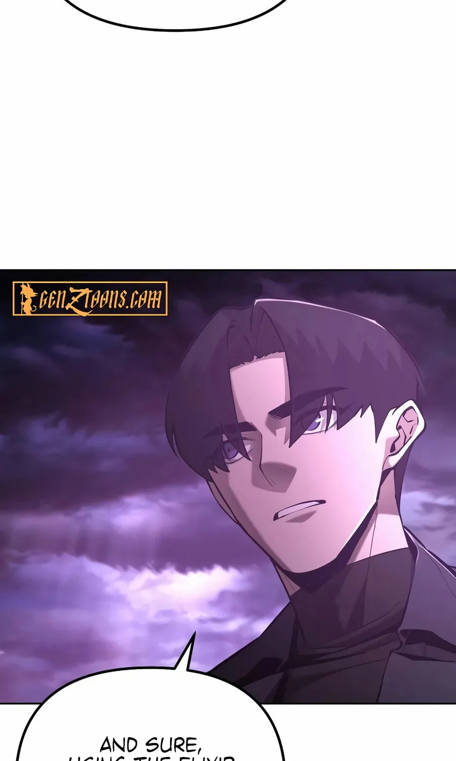 The Return Of Apocalypses Tyrant Chapter 47 page 63 - 