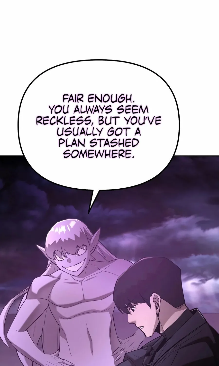 The Return Of Apocalypses Tyrant Chapter 47 page 66 - 