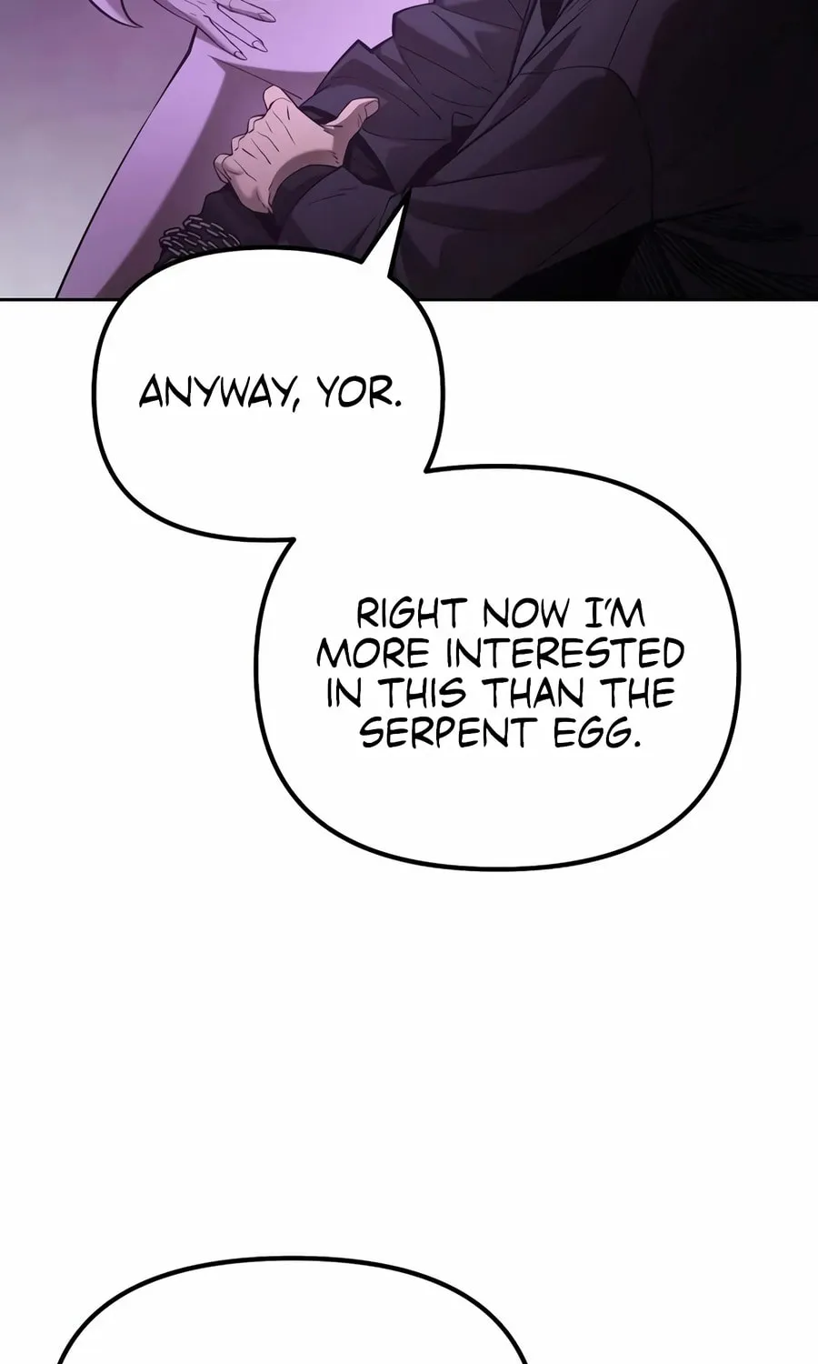 The Return Of Apocalypses Tyrant Chapter 47 page 67 - 