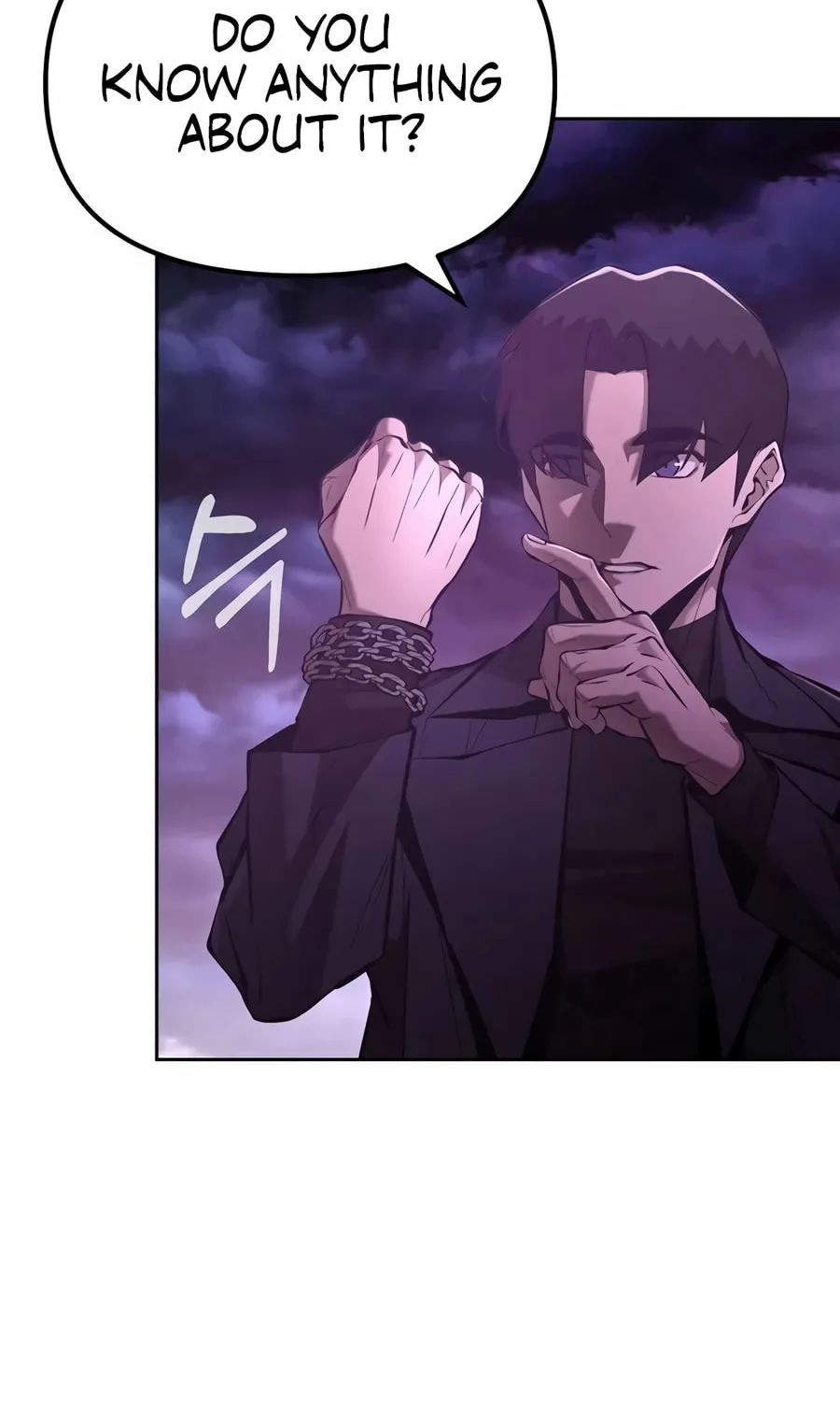 The Return Of Apocalypses Tyrant Chapter 47 page 68 - 