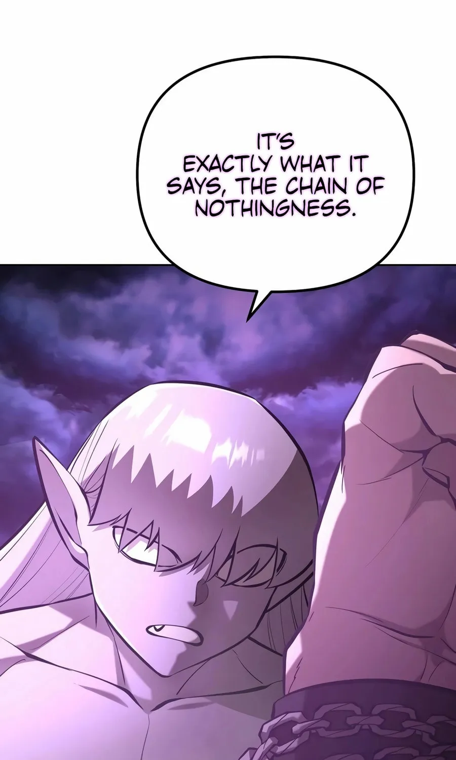 The Return Of Apocalypses Tyrant Chapter 47 page 69 - 