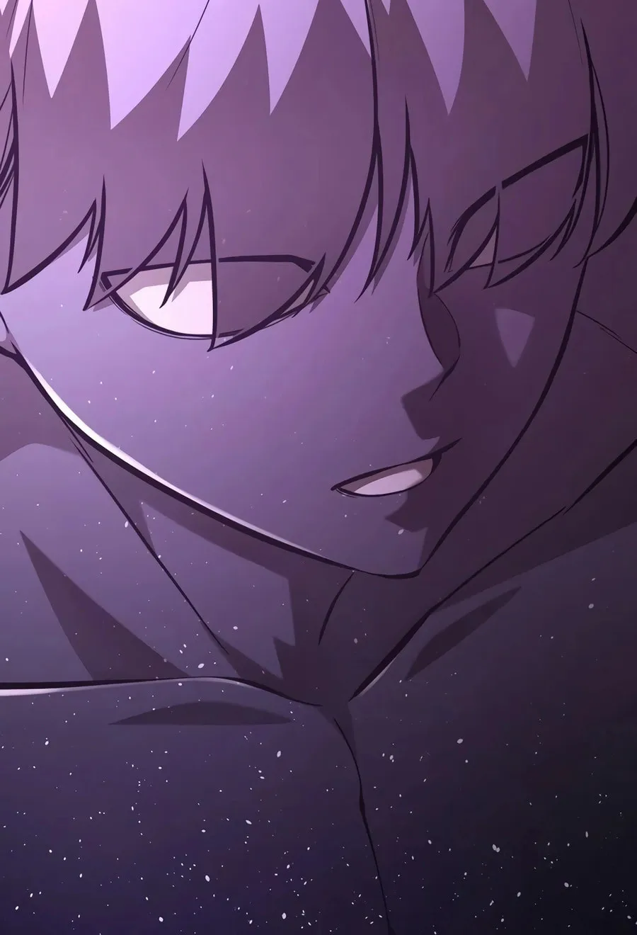 The Return Of Apocalypses Tyrant Chapter 47 page 73 - 