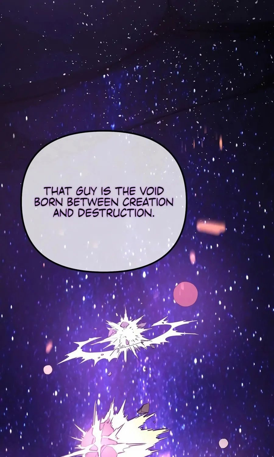 The Return Of Apocalypses Tyrant Chapter 47 page 74 - 