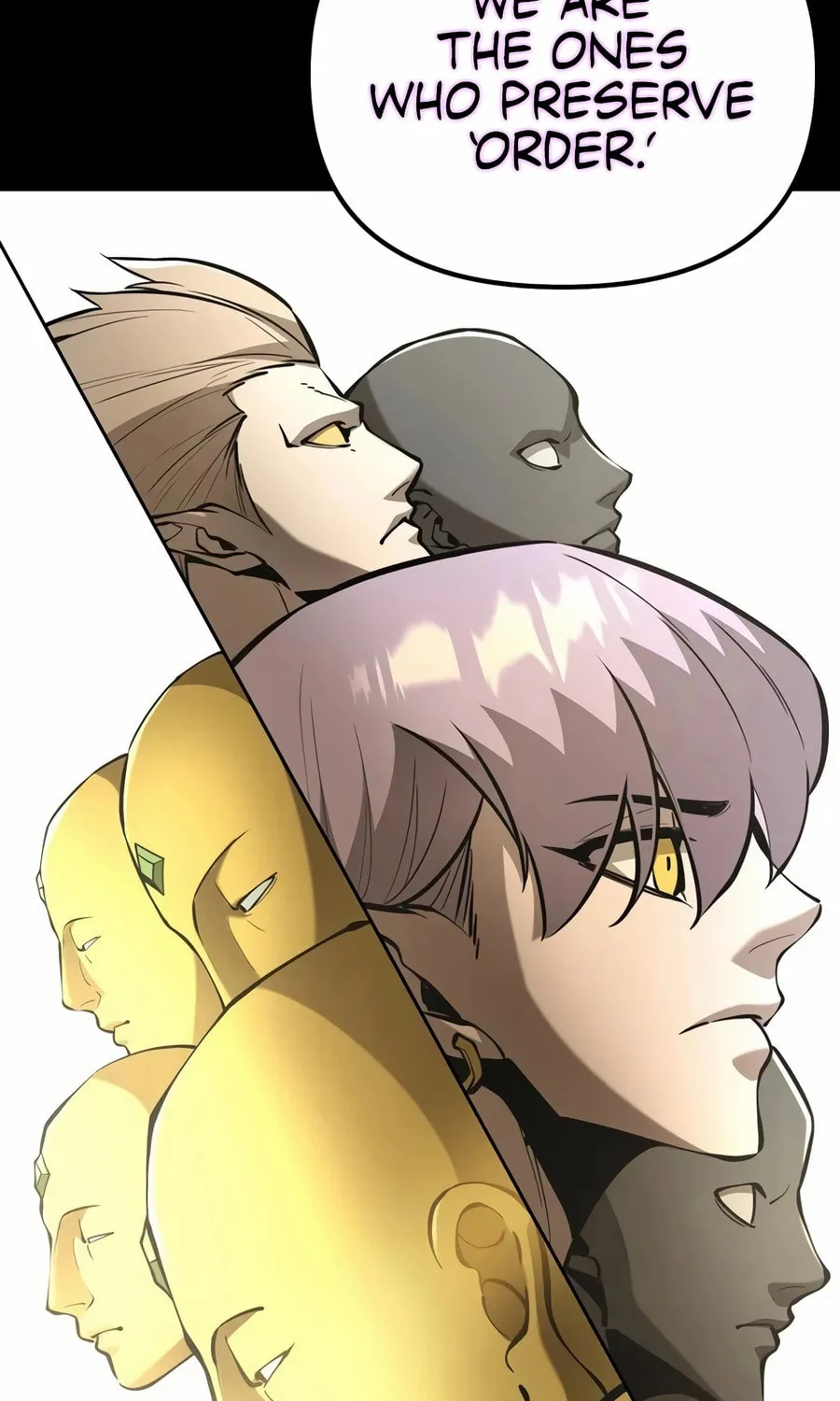 The Return Of Apocalypses Tyrant Chapter 47 page 79 - 