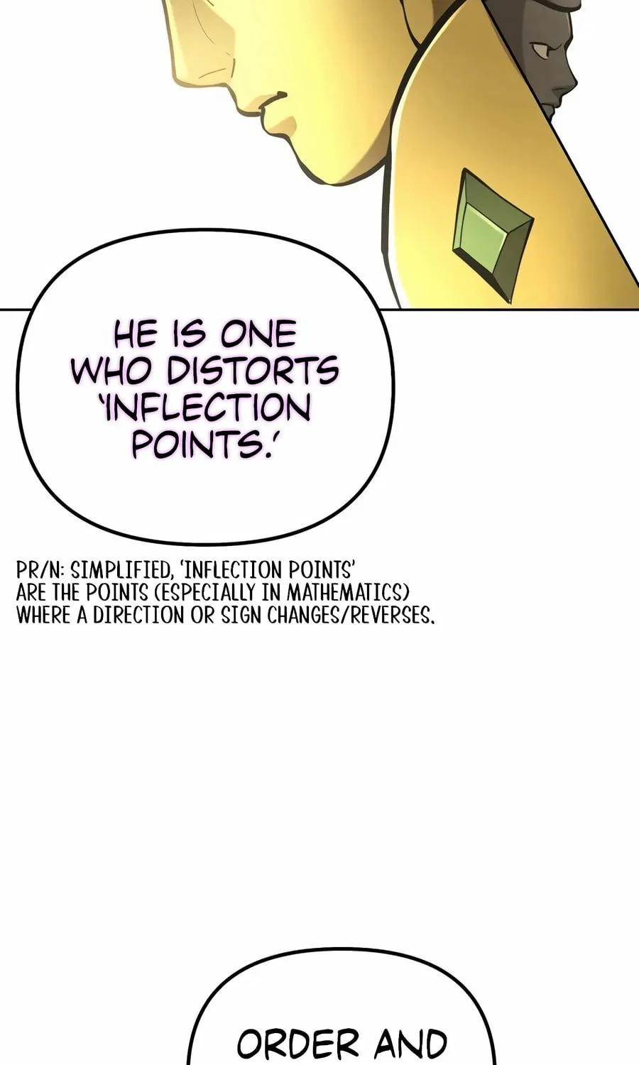 The Return Of Apocalypses Tyrant Chapter 47 page 80 - 
