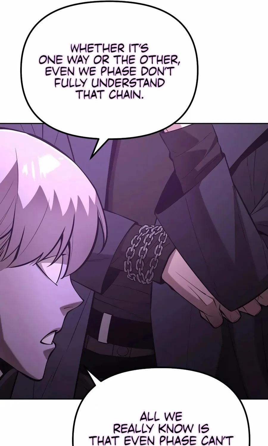 The Return Of Apocalypses Tyrant Chapter 47 page 83 - 
