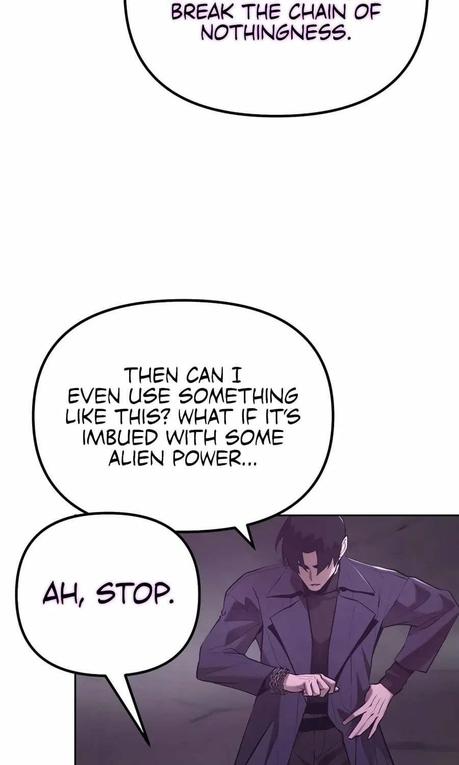 The Return Of Apocalypses Tyrant Chapter 47 page 84 - 