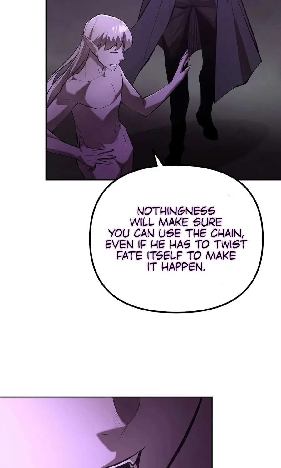 The Return Of Apocalypses Tyrant Chapter 47 page 85 - 