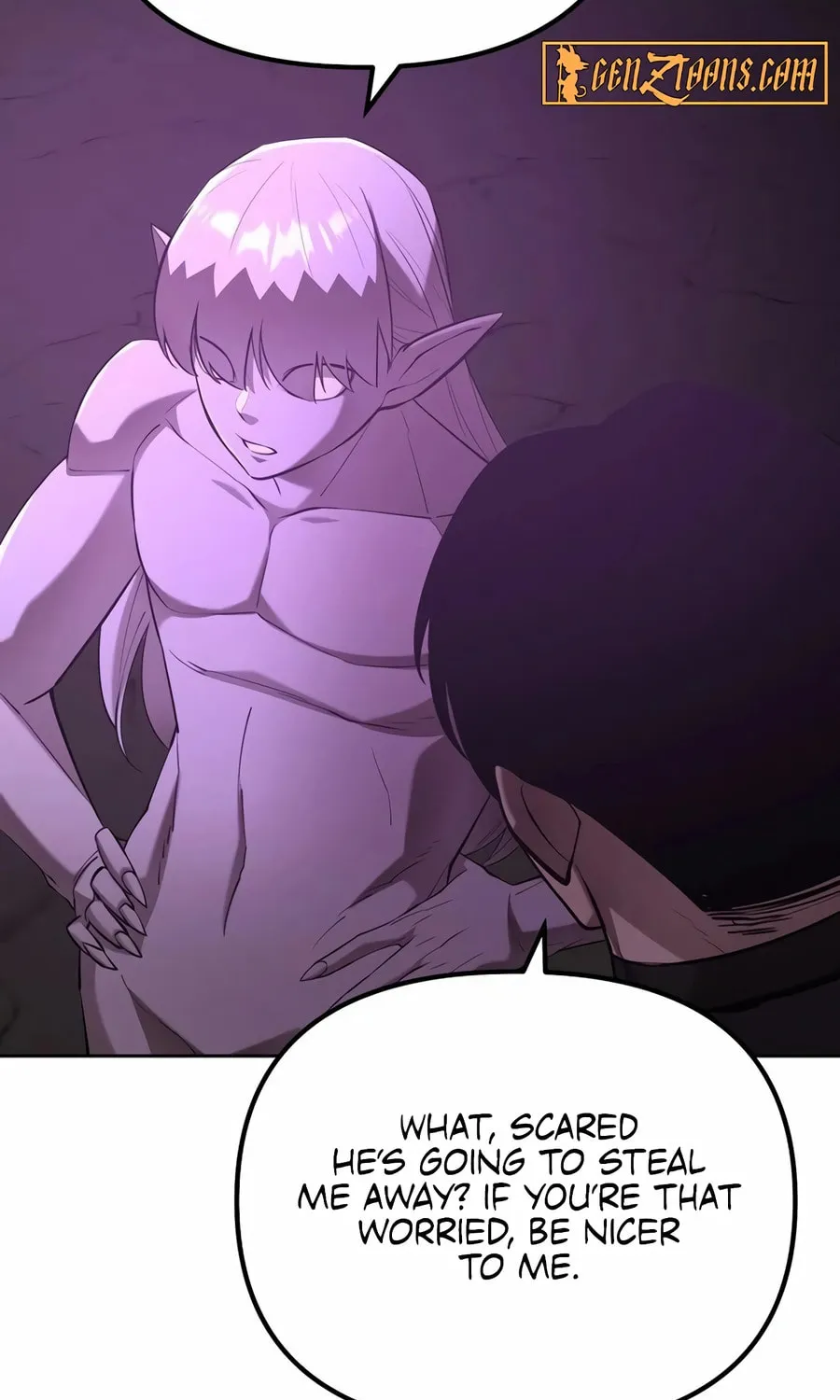 The Return Of Apocalypses Tyrant Chapter 47 page 87 - 