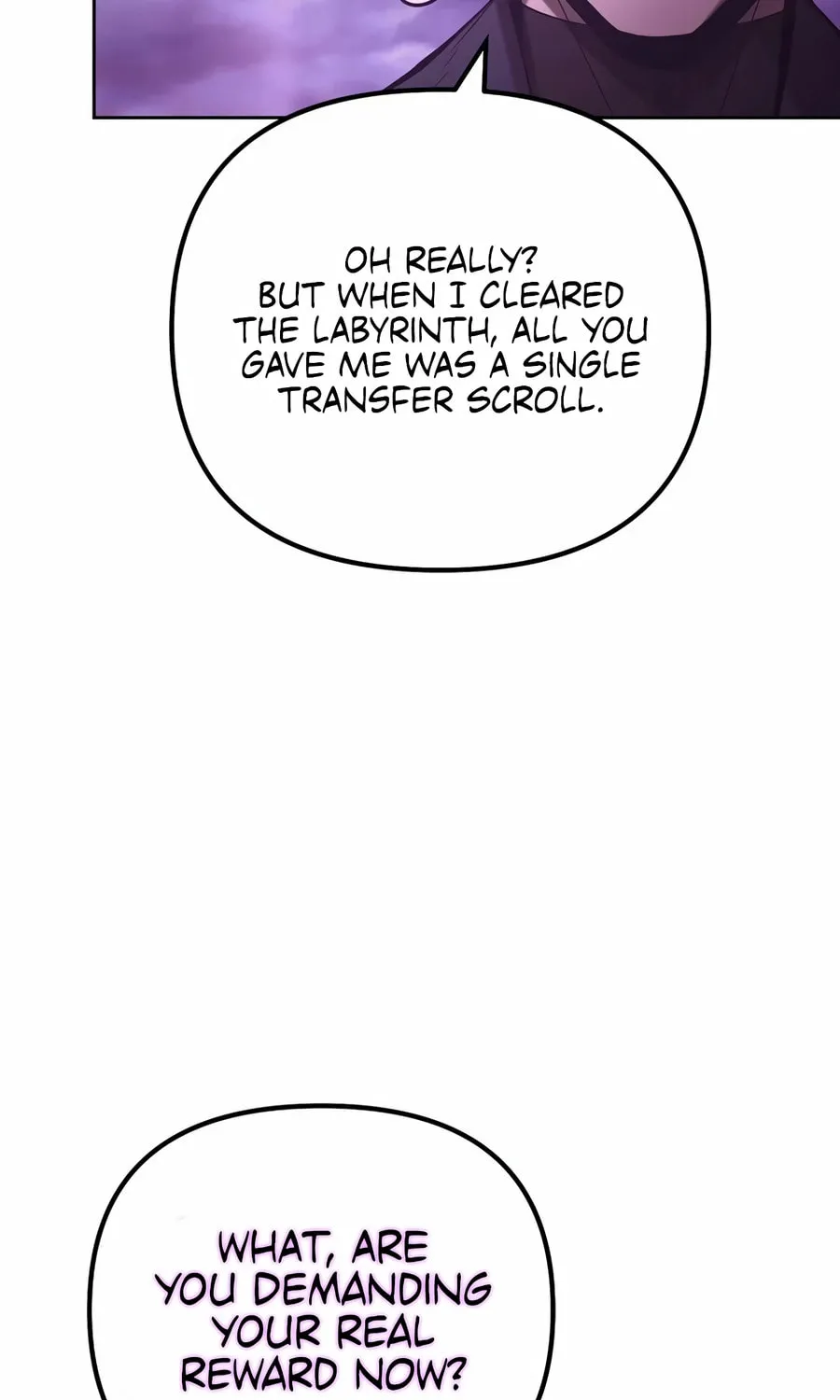The Return Of Apocalypses Tyrant Chapter 47 page 89 - 