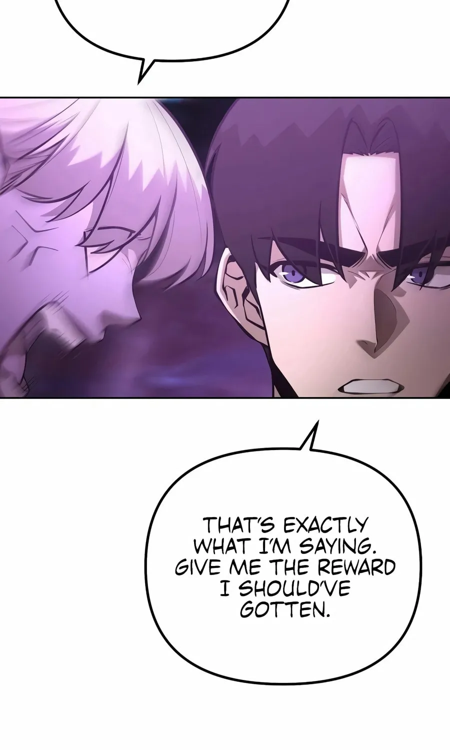 The Return Of Apocalypses Tyrant Chapter 47 page 90 - 