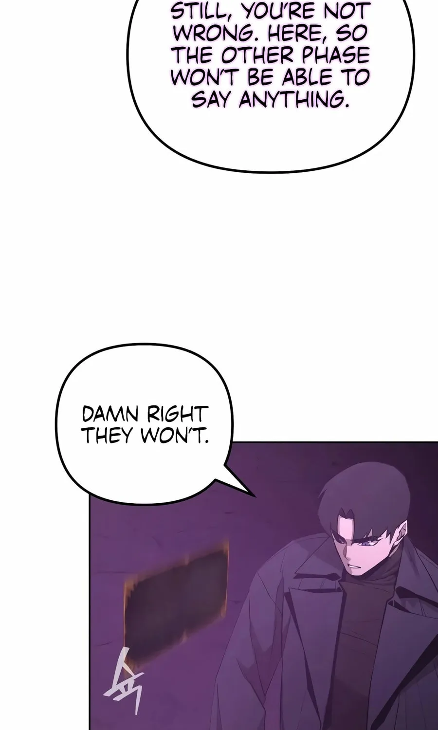 The Return Of Apocalypses Tyrant Chapter 47 page 93 - 