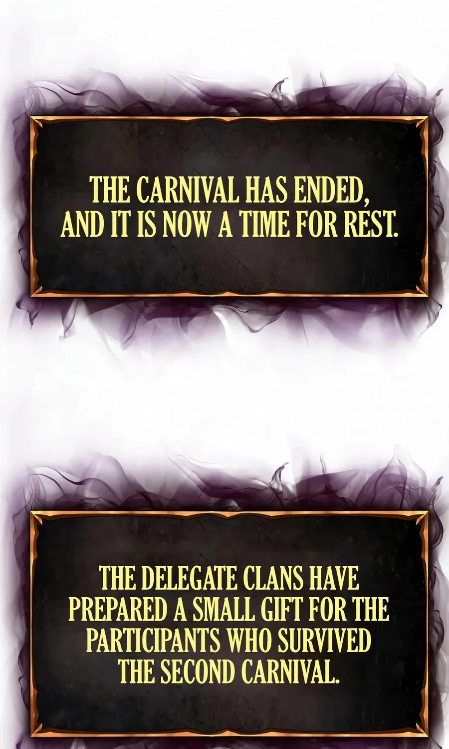 The Return Of Apocalypses Tyrant Chapter 47 page 95 - 