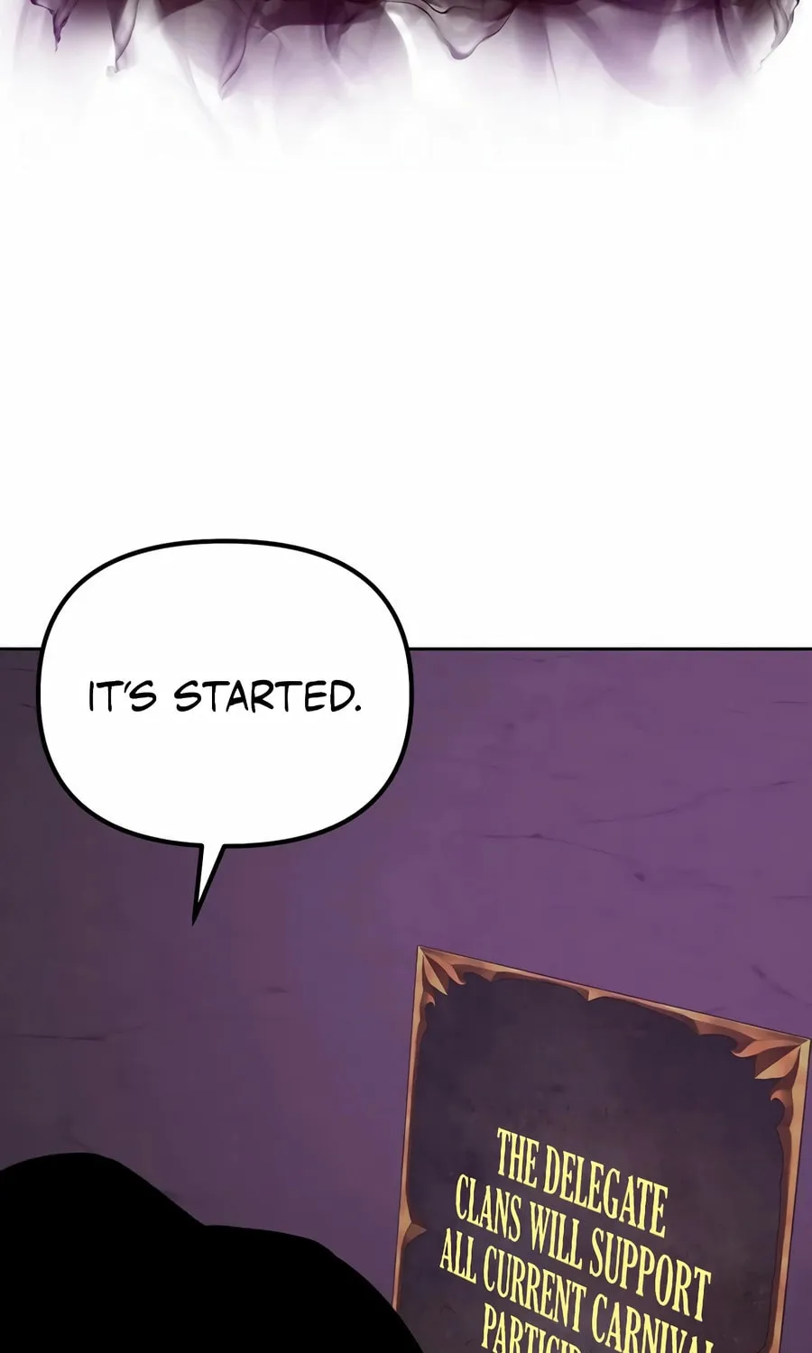 The Return Of Apocalypses Tyrant Chapter 47 page 96 - 