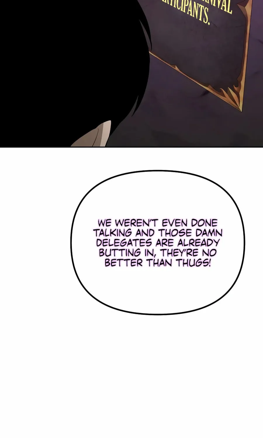 The Return Of Apocalypses Tyrant Chapter 47 page 97 - 