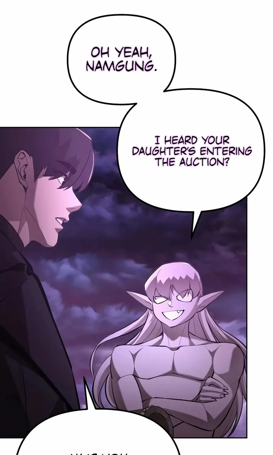 The Return Of Apocalypses Tyrant Chapter 47 page 98 - 