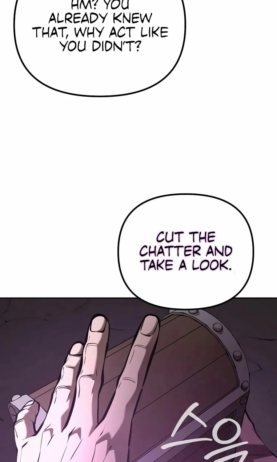 The Return Of Apocalypses Tyrant Chapter 47 page 99 - 