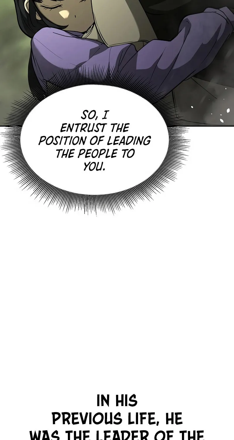 The Return Of Apocalypses Tyrant Chapter 5 page 103 - 