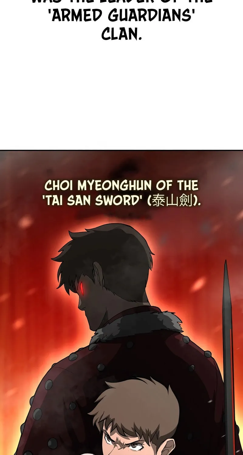 The Return Of Apocalypses Tyrant Chapter 5 page 104 - 