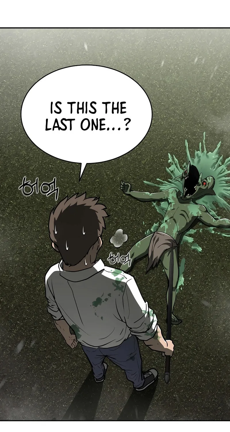 The Return Of Apocalypses Tyrant Chapter 5 page 113 - 