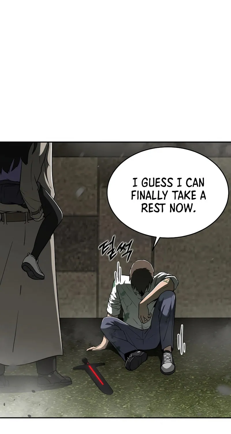The Return Of Apocalypses Tyrant Chapter 5 page 114 - 
