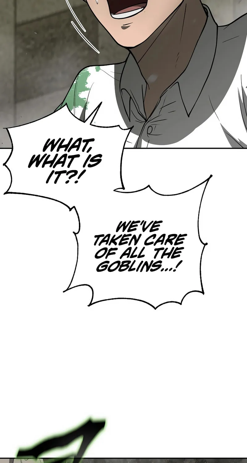 The Return Of Apocalypses Tyrant Chapter 5 page 116 - 