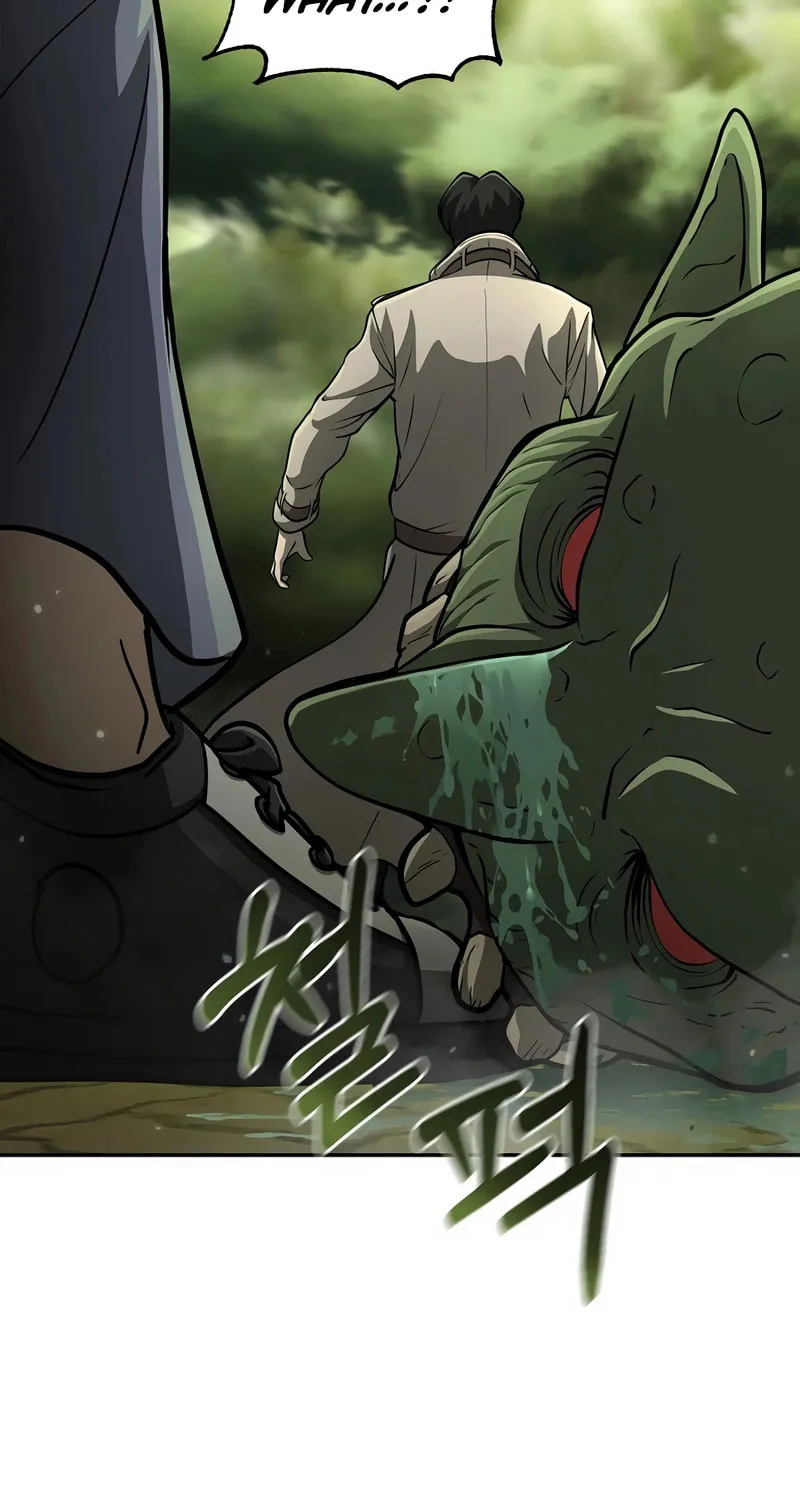 The Return Of Apocalypses Tyrant Chapter 5 page 14 - 