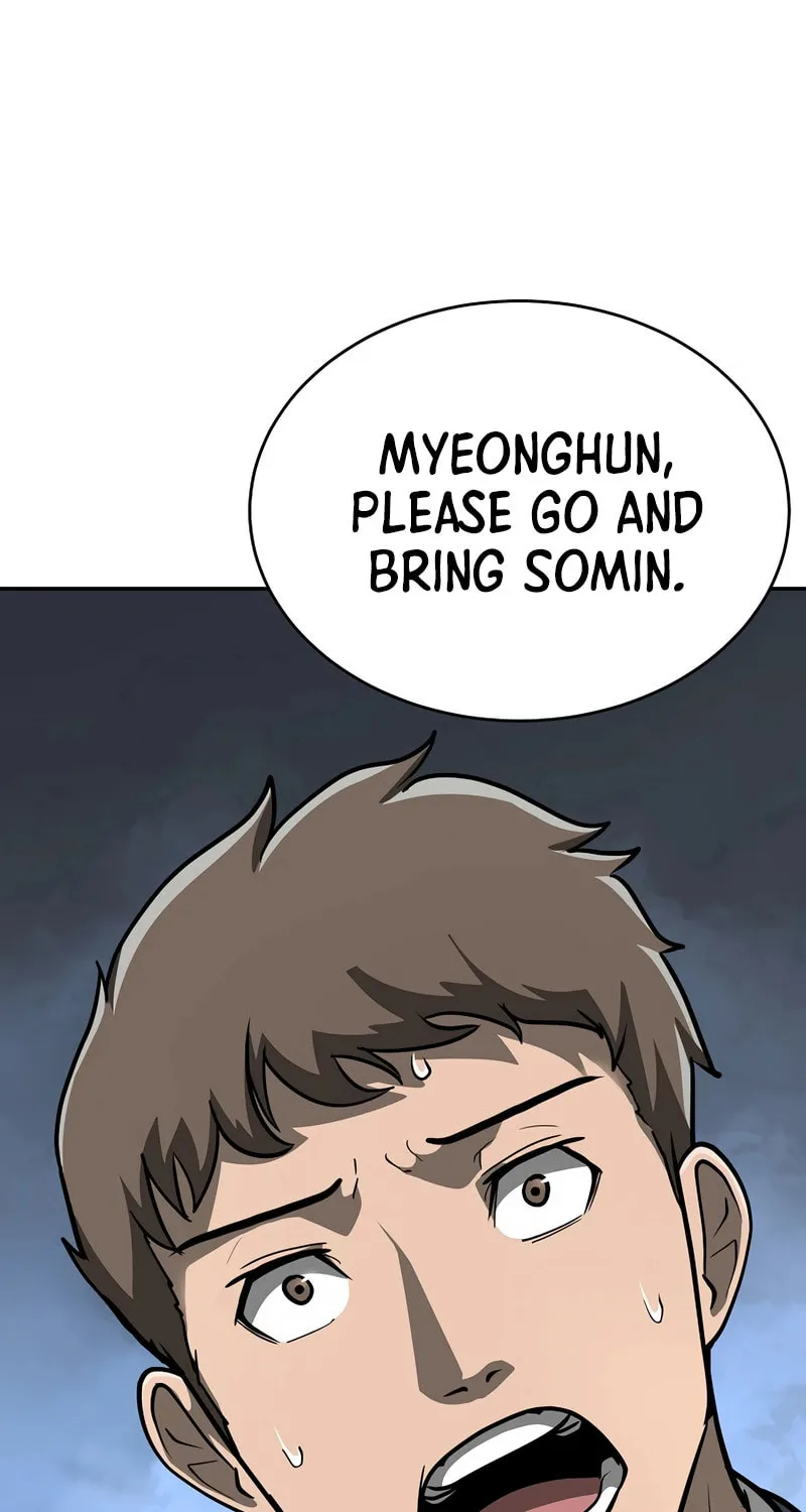 The Return Of Apocalypses Tyrant Chapter 5 page 15 - 
