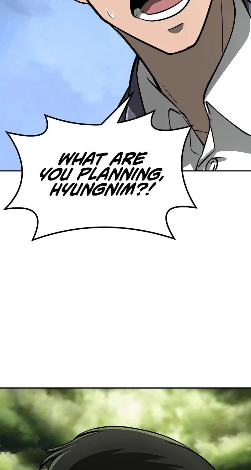 The Return Of Apocalypses Tyrant Chapter 5 page 16 - 