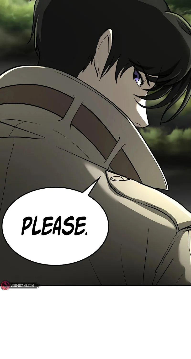 The Return Of Apocalypses Tyrant Chapter 5 page 17 - 