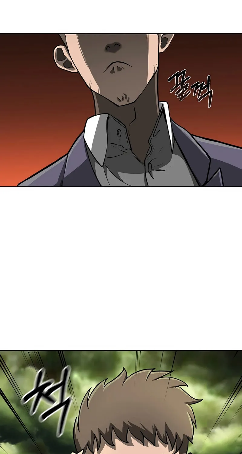 The Return Of Apocalypses Tyrant Chapter 5 page 18 - 