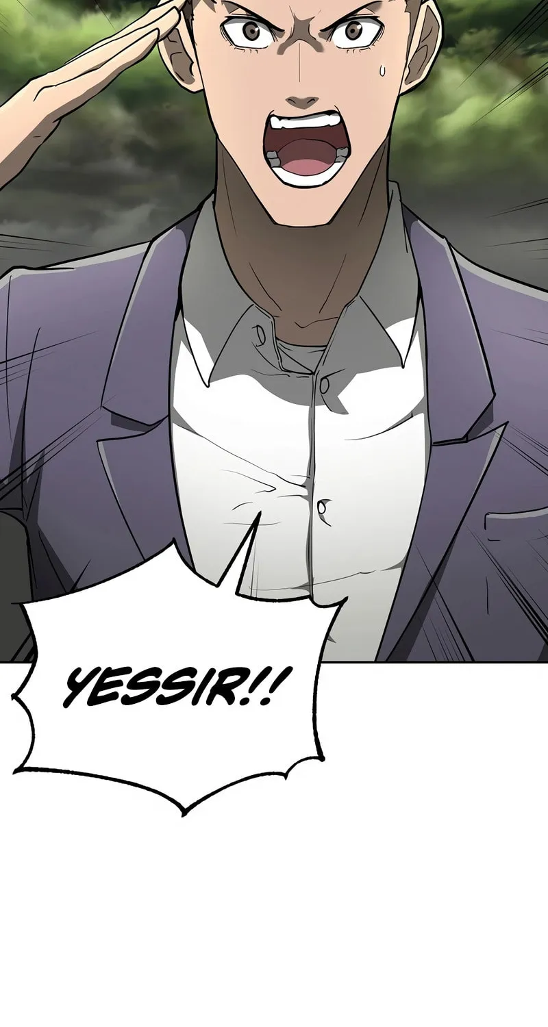 The Return Of Apocalypses Tyrant Chapter 5 page 19 - 