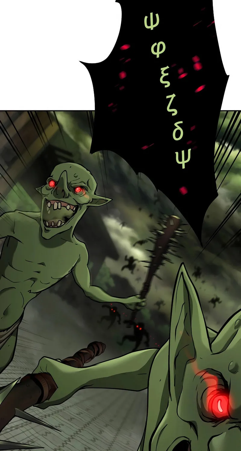 The Return Of Apocalypses Tyrant Chapter 5 page 3 - 