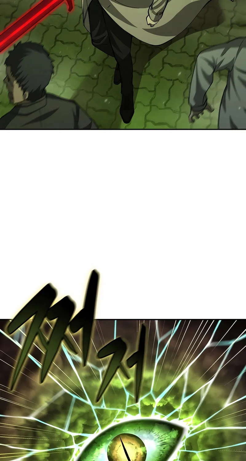 The Return Of Apocalypses Tyrant Chapter 5 page 27 - 