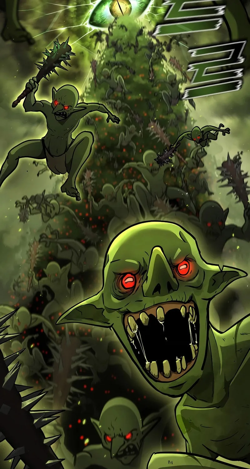 The Return Of Apocalypses Tyrant Chapter 5 page 29 - 