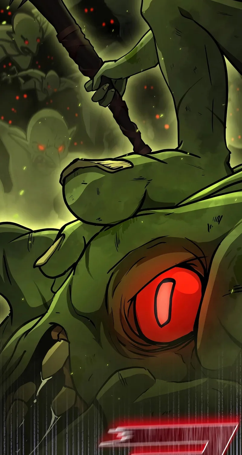 The Return Of Apocalypses Tyrant Chapter 5 page 30 - 