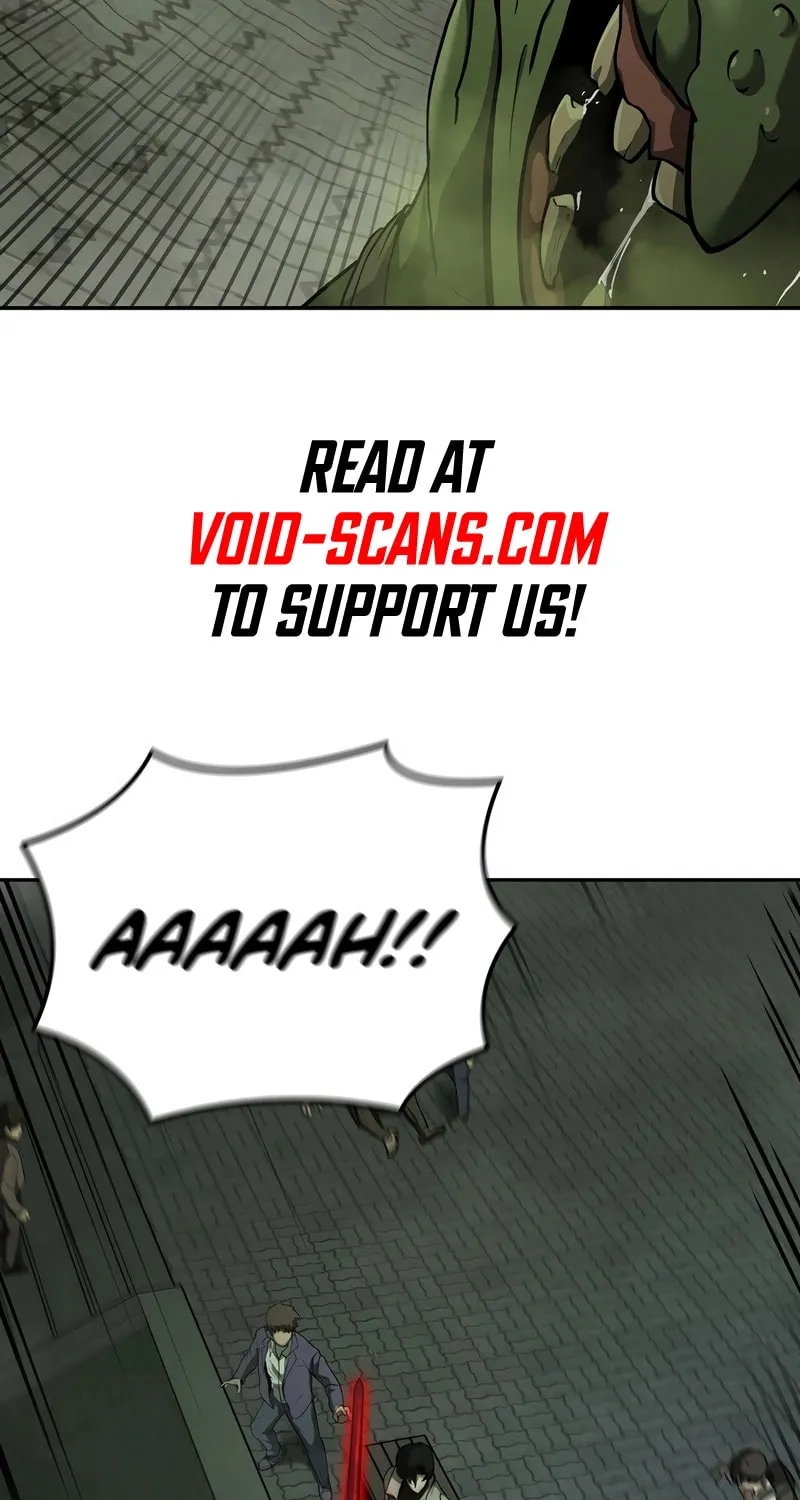 The Return Of Apocalypses Tyrant Chapter 5 page 4 - 