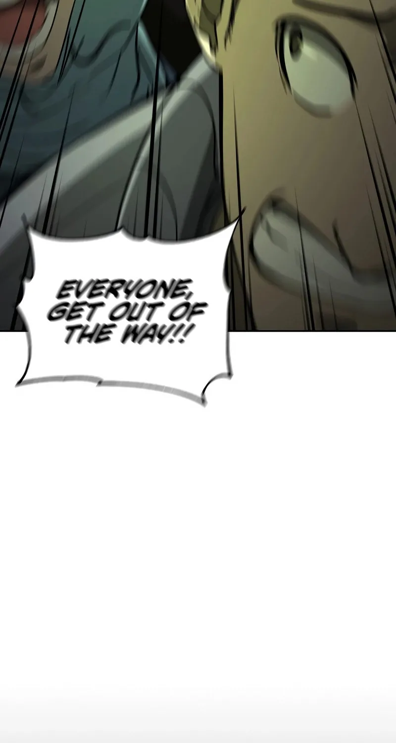 The Return Of Apocalypses Tyrant Chapter 5 page 33 - 