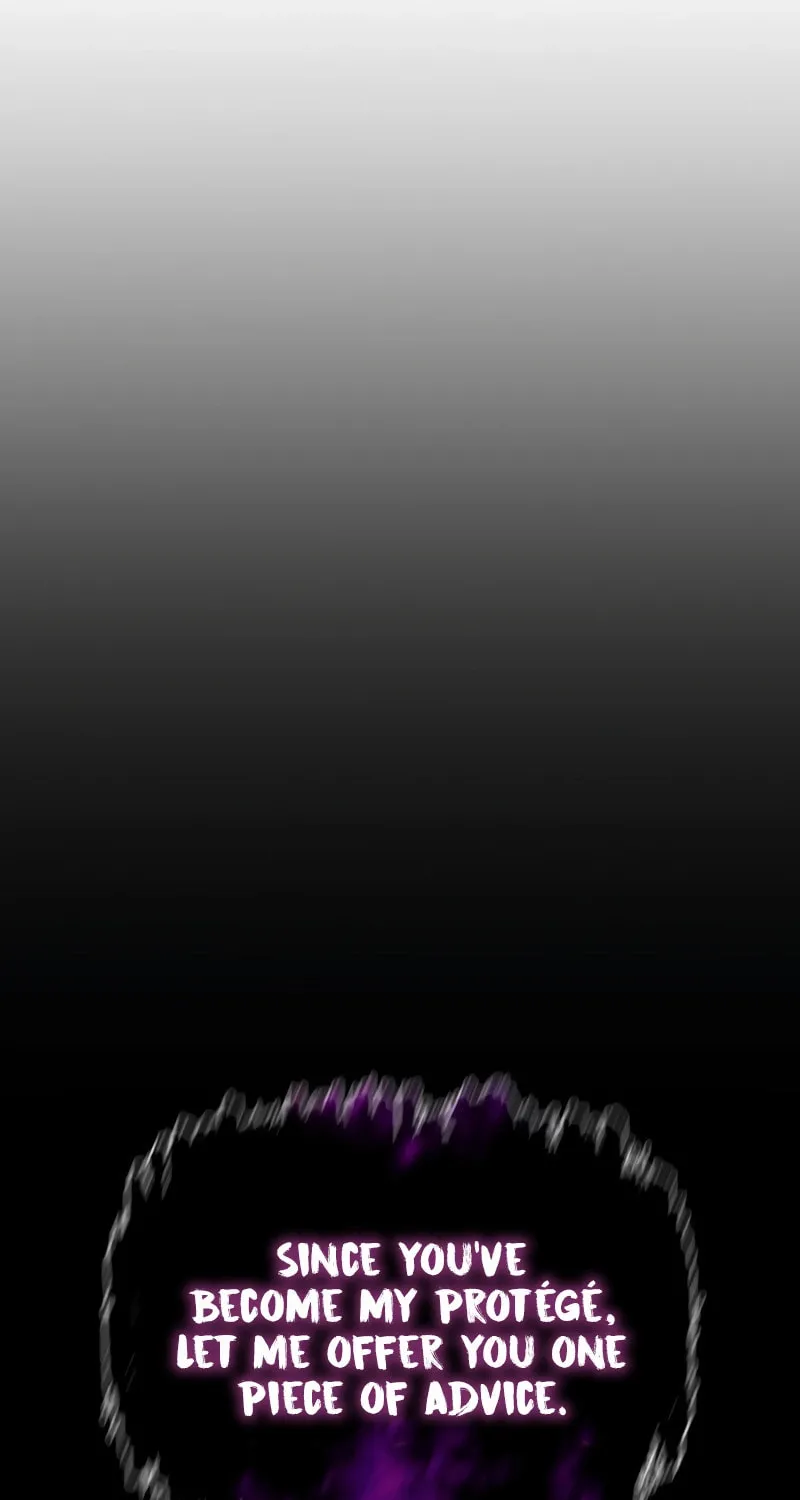 The Return Of Apocalypses Tyrant Chapter 5 page 34 - 