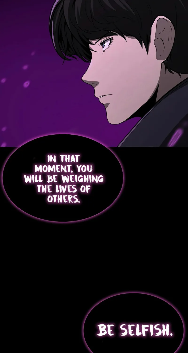 The Return Of Apocalypses Tyrant Chapter 5 page 37 - 