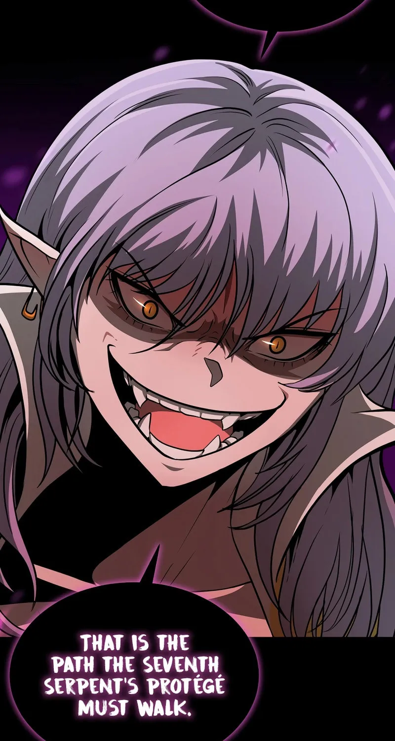 The Return Of Apocalypses Tyrant Chapter 5 page 38 - 
